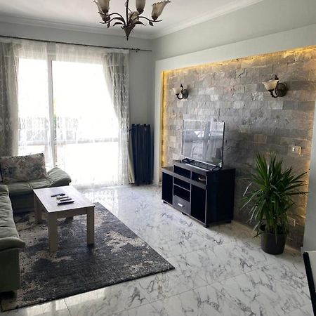 Sunterra Apartman Sarm es-Sejk Kültér fotó