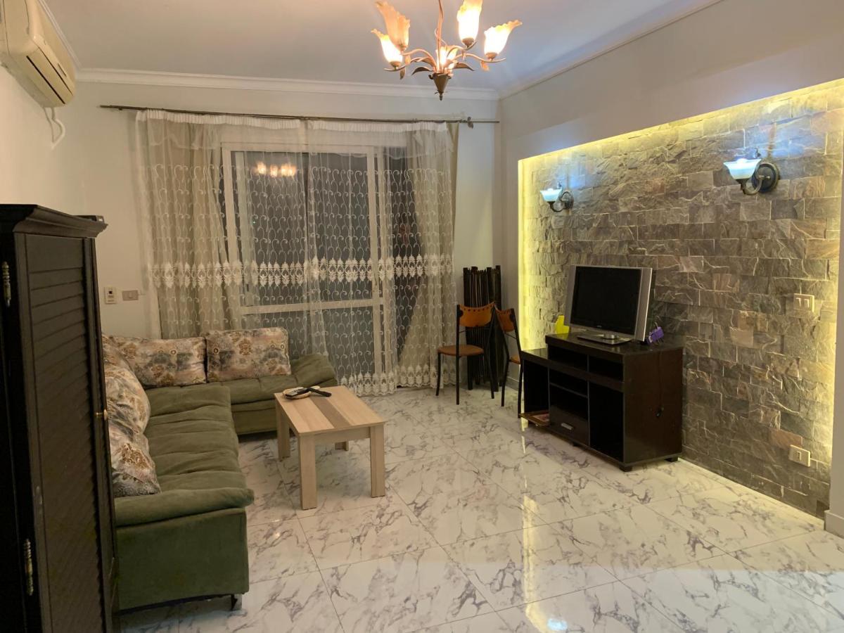 Sunterra Apartman Sarm es-Sejk Kültér fotó