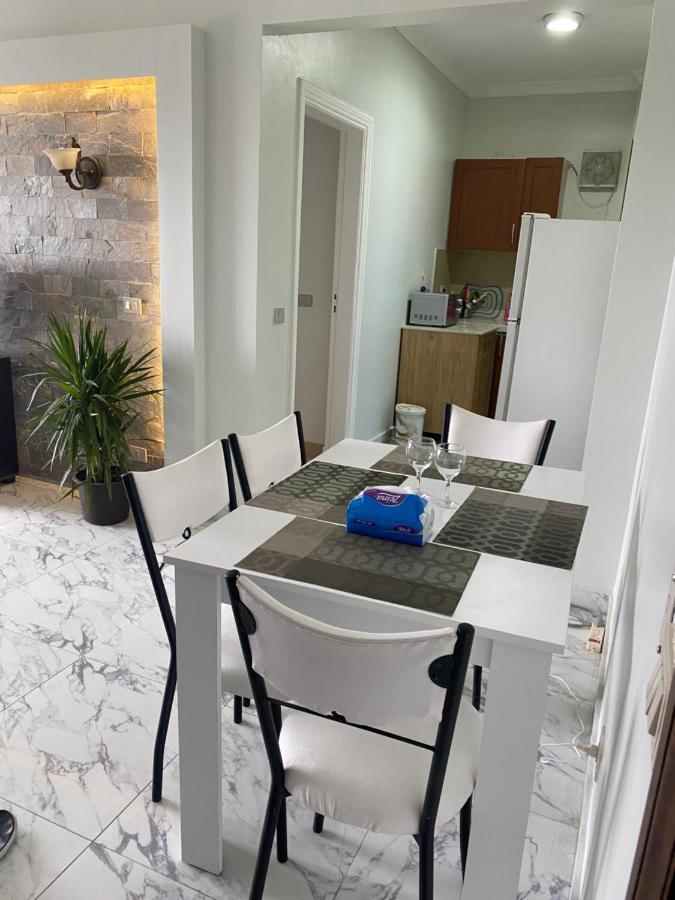 Sunterra Apartman Sarm es-Sejk Kültér fotó