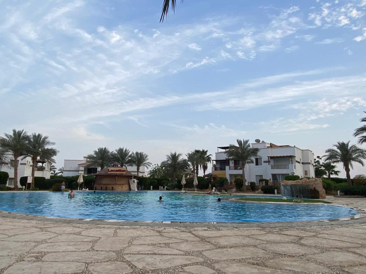 Sunterra Apartman Sarm es-Sejk Kültér fotó