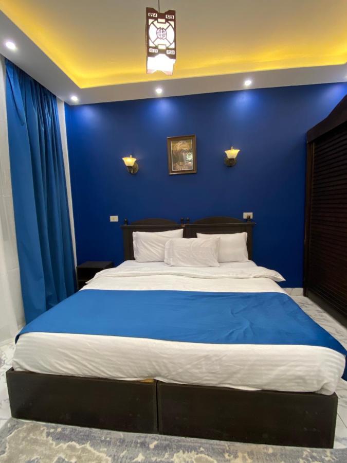 Sunterra Apartman Sarm es-Sejk Kültér fotó