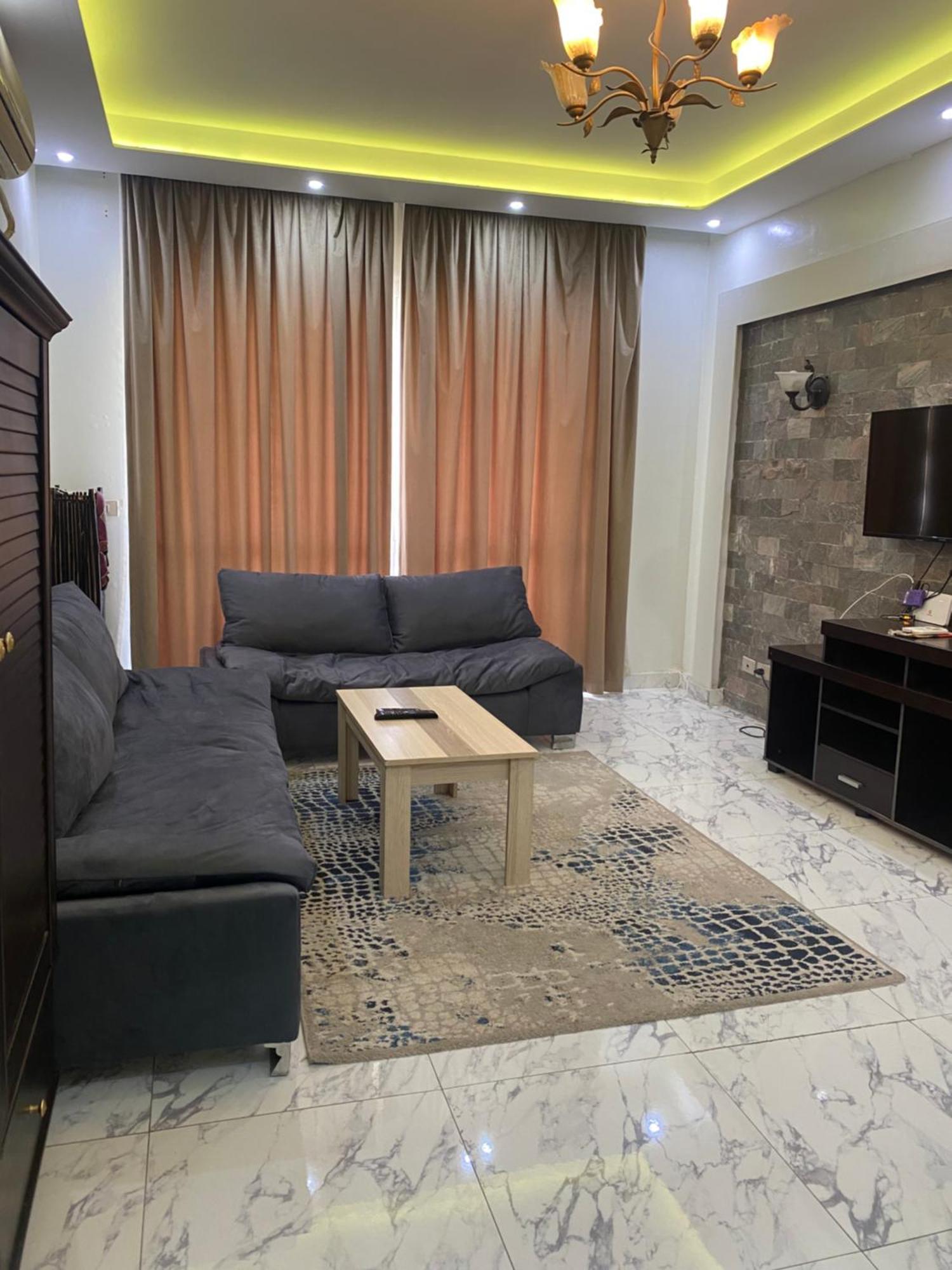 Sunterra Apartman Sarm es-Sejk Kültér fotó
