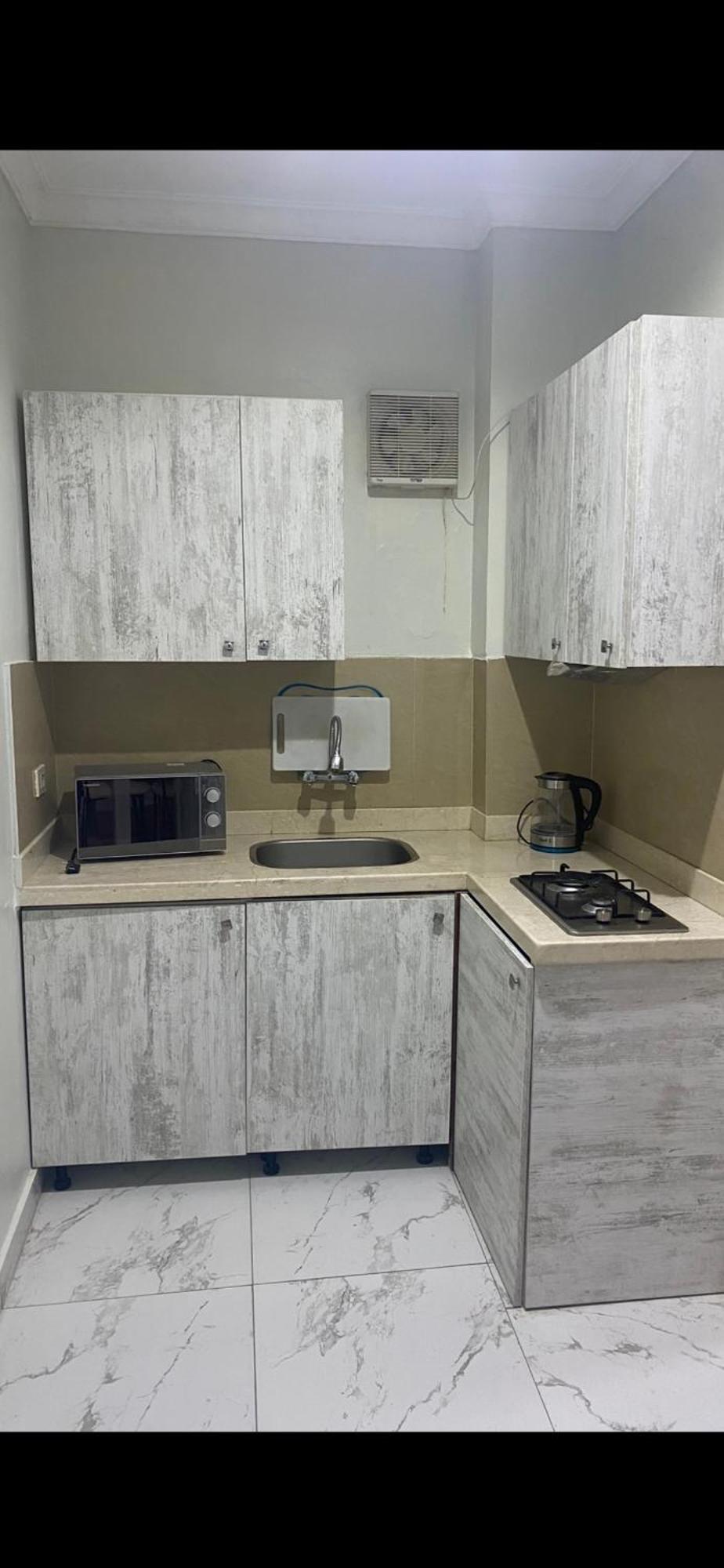 Sunterra Apartman Sarm es-Sejk Kültér fotó